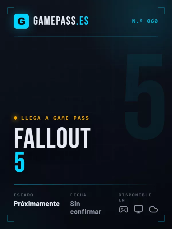 Fallout 5