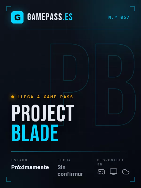 Project: Blade