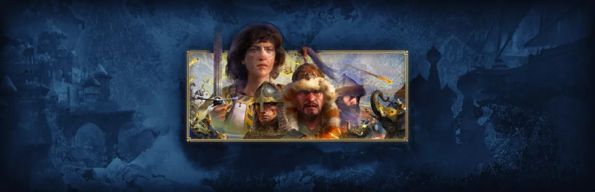 Age of Empires IV