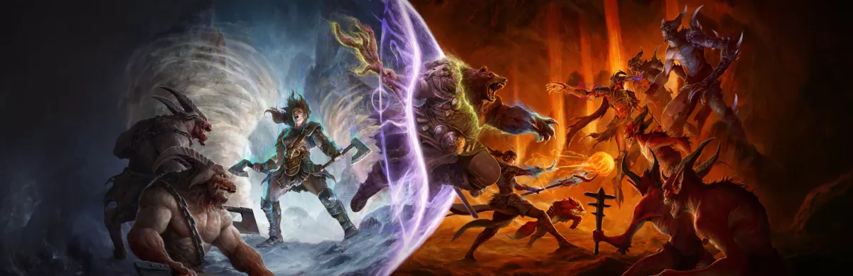 Diablo IV