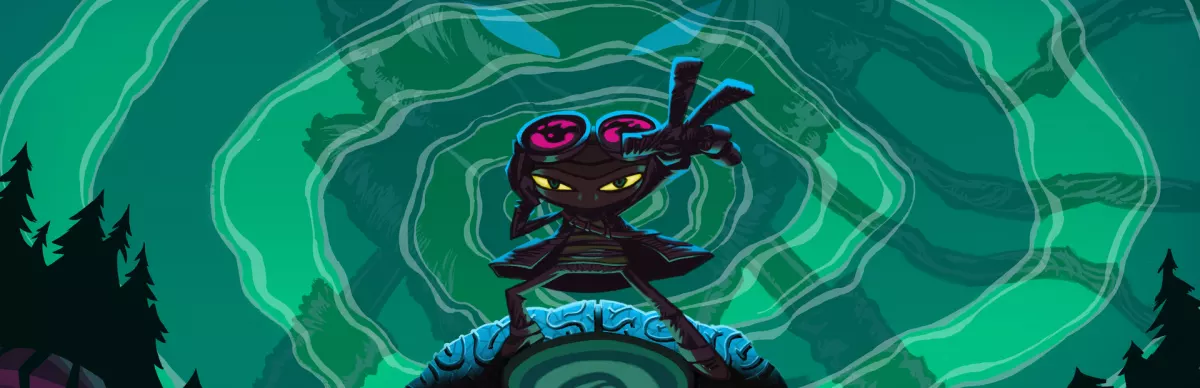 Psychonauts 2