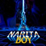 Narita Boy Xbox Game Pass