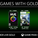 Xbox Gold 2022 | Game Pass España | Gamepass.es