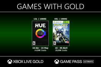 Xbox Gold 2022 | Game Pass España | Gamepass.es