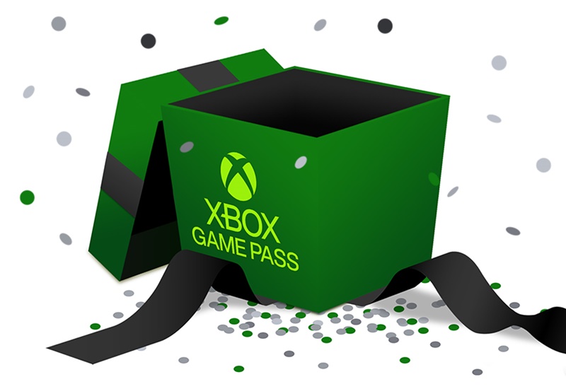 Xbox Game Pass Ultimate Perks