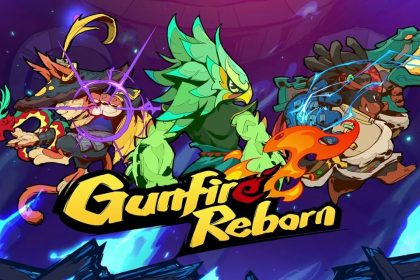 Gunfire Reborn Xbox Game Pass
