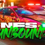Need for Speed Unbound Xbox Game Pass