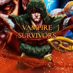 Vampire Survivors Xbox Game Pass