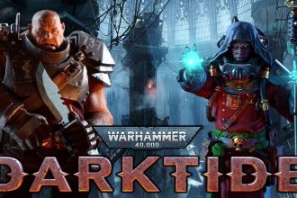 Warhammer 40k: Darktide Xbox Game Pass