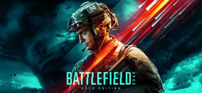 Battlefield 2042 Xbox Game Pass