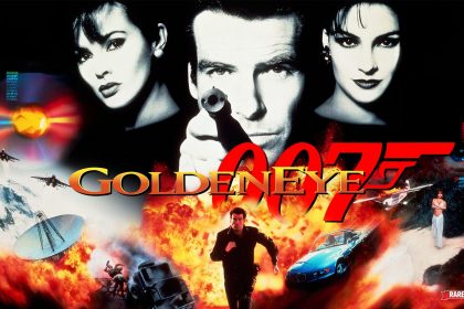 GoldenEye 007 hará su debut en Xbox con una resolución nativa de 16:9 y soporte para hasta 4K Ultra HD En Xbox Game Pass