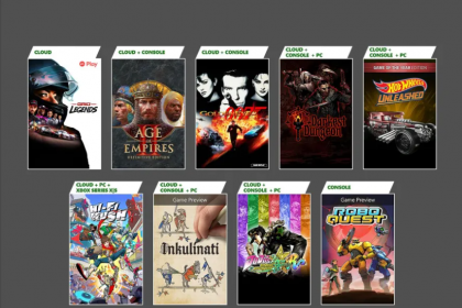 Anunciados los juegos que entran en el catálogo de Xbox Game Pass en enero y febrero 2023 | Game Pass España | Gamepass.es