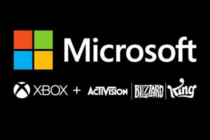 Adquisición de Activisión Blizzard por parte de Microsoft - Gamepass.es