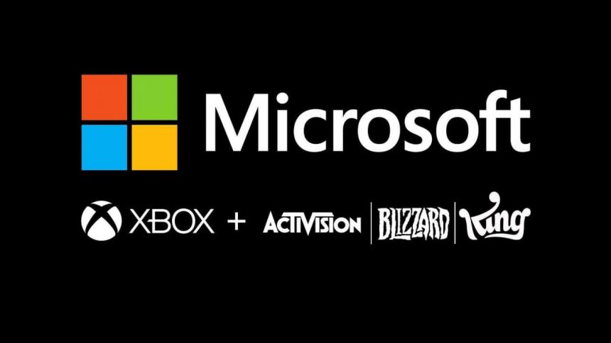 Adquisición de Activisión Blizzard por parte de Microsoft - Gamepass.es