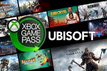 Ubisoft Plus y Xbox Game Pass | Gamepass.es
