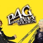 Persona 4 Golden | Game Pass España | Gamepass.es