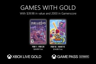 Games with gold febrero 2023 | Juegos Gold Xbox Febrero 2023 | Game Pass España | Gamepass.es