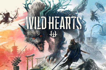 Wild Hearts Xbox Game Pass