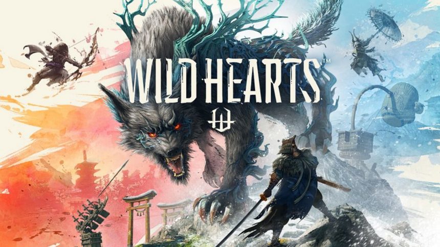 Wild Hearts Xbox Game Pass