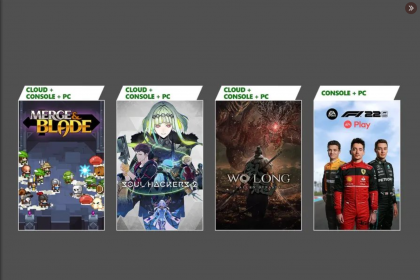 Juegos Xbox Game Pass Febrero y Marzo 2023 | Gamepass.es