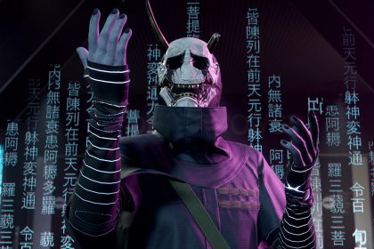 Ghostwire Tokyo llegará oficialmente a Xbox Game Pass el 12 de Abril junto con la actualización Spider's Thread
