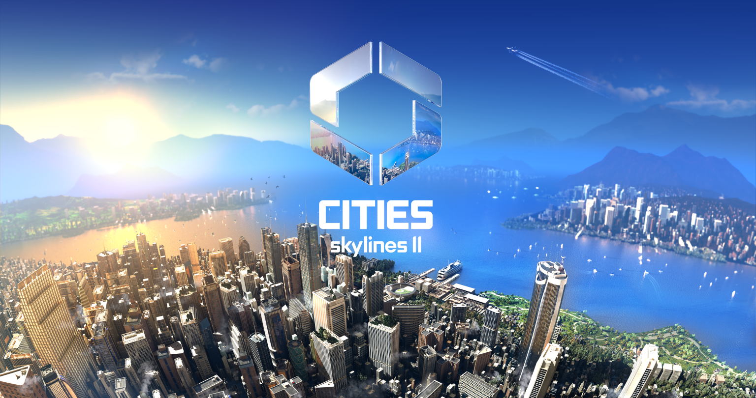 Cities Skylines 2 | Game Pass España | Xbox Game Pass | Gamepass.es