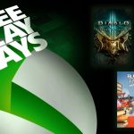 Free Play Days Xbox Marzo 2023 | Game Pass España | Gamepass.es