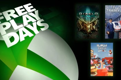 Free Play Days Xbox Marzo 2023 | Game Pass España | Gamepass.es