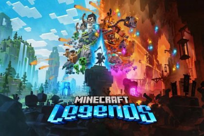 Minecraft Legends | Xbox Game Pass | Gamepass.es