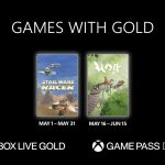 Juegos Gold del mes de mayo de 2023 | Xbox Game Pass | Gamepass.es