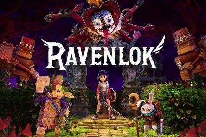 Ravenlok | Xbox Game Pass | Gamepass.es