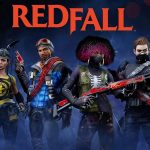 Redfall | Xbox Game Pass | Gamepass.es
